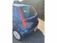 Fiat punto 32-hb-jx - afbeelding 13 van  26