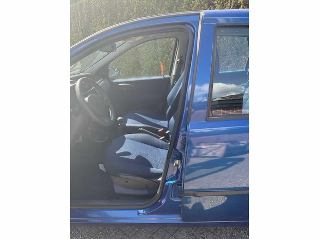 Fiat punto 32-hb-jx - afbeelding 15 van  26