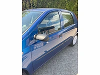 Fiat punto 32-hb-jx - afbeelding 17 van  26