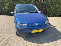 Fiat punto 32-hb-jx - afbeelding 20 van  26