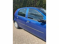 Fiat punto 32-hb-jx - afbeelding 23 van  26
