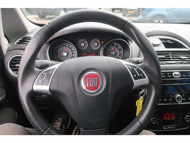 Fiat punto evo 0.9 twinair easy, 13-xtj-1 - afbeelding 13 van  17