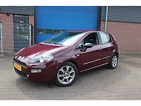 Fiat punto evo 0.9 twinair easy, 13-xtj-1
