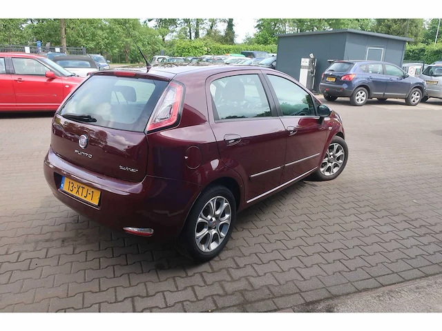 Fiat punto evo 0.9 twinair easy, 13-xtj-1 - afbeelding 2 van  17