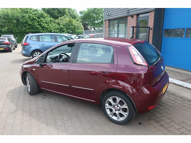 Fiat punto evo 0.9 twinair easy, 13-xtj-1 - afbeelding 3 van  17