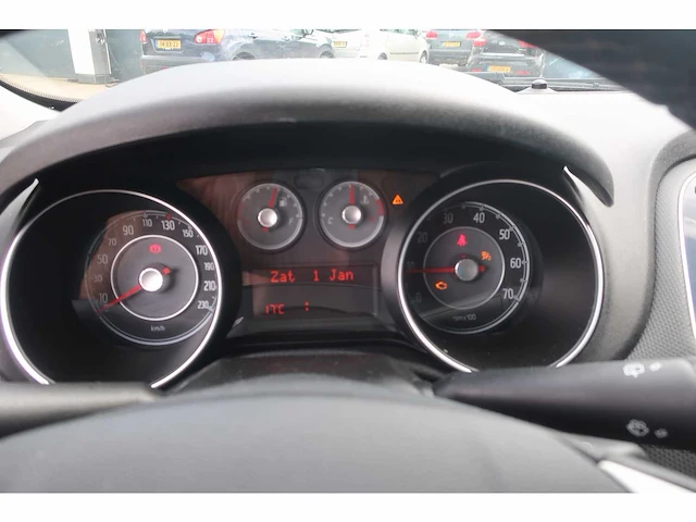 Fiat punto evo 0.9 twinair easy, 13-xtj-1 - afbeelding 5 van  17