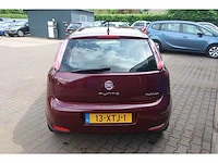 Fiat punto evo 0.9 twinair easy, 13-xtj-1 - afbeelding 8 van  17