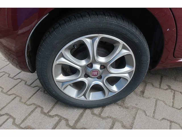 Fiat punto evo 0.9 twinair easy, 13-xtj-1 - afbeelding 9 van  17