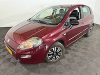Fiat punto evo 0.9 twinair easy, 78-zvs-8 - afbeelding 1 van  12