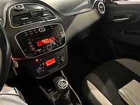 Fiat punto evo 0.9 twinair easy, 78-zvs-8 - afbeelding 2 van  12
