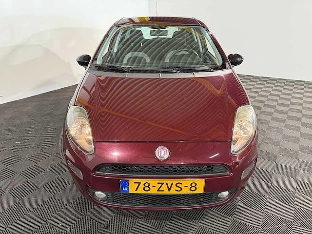 Fiat punto evo 0.9 twinair easy, 78-zvs-8 - afbeelding 4 van  12