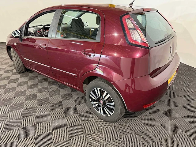 Fiat punto evo 0.9 twinair easy, 78-zvs-8 - afbeelding 5 van  12