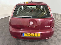 Fiat punto evo 0.9 twinair easy, 78-zvs-8 - afbeelding 6 van  12