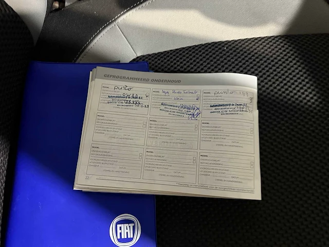 Fiat punto evo 0.9 twinair easy, 78-zvs-8 - afbeelding 9 van  12