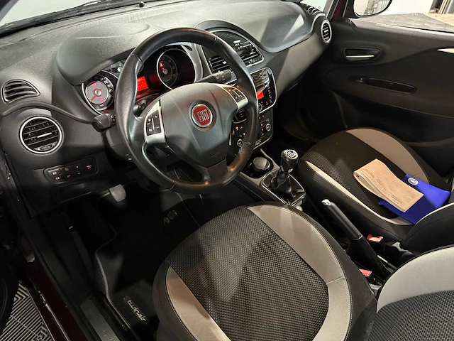 Fiat punto evo 0.9 twinair easy, 78-zvs-8 - afbeelding 10 van  12