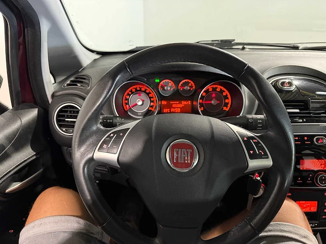 Fiat punto evo 0.9 twinair easy, 78-zvs-8 - afbeelding 12 van  12