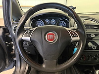 Fiat punto evo 0.9 twinair street 5-xdt-50 - afbeelding 5 van  18