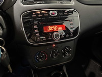 Fiat punto evo 0.9 twinair street 5-xdt-50 - afbeelding 8 van  18