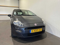 Fiat punto evo 0.9 twinair street 5-xdt-50 - afbeelding 17 van  18