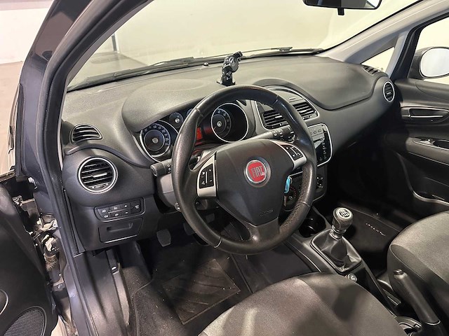 Fiat punto evo 0.9 twinair street 5-xdt-50 - afbeelding 18 van  18