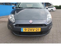 Fiat punto evo 0.9 twinair street, 9-zhv-21 - afbeelding 8 van  16