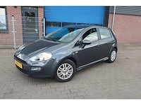 Fiat punto evo 0.9 twinair street, 9-zhv-21