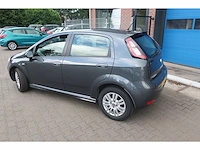 Fiat punto evo 0.9 twinair street, 9-zhv-21 - afbeelding 9 van  16