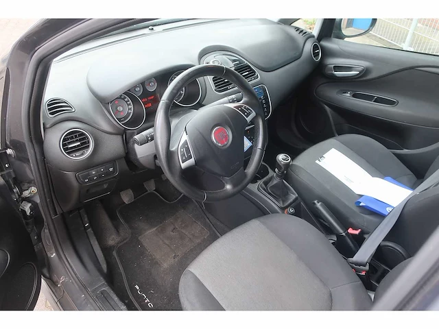 Fiat punto evo 0.9 twinair street, 9-zhv-21 - afbeelding 16 van  16