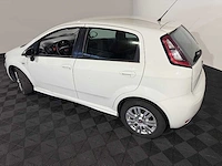 Fiat punto evo 0.9 twinair young, 5-xkv-72 - afbeelding 9 van  16