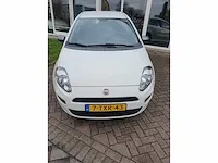Fiat punto evo 0.9 twinair young, 7-txr-43 - afbeelding 1 van  9