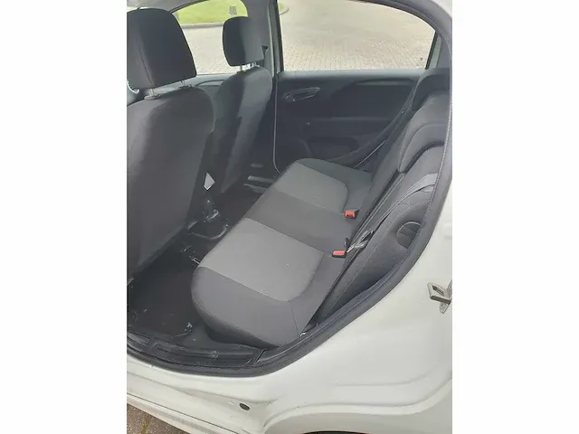 Fiat punto evo 0.9 twinair young, 7-txr-43 - afbeelding 4 van  9