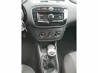 Fiat punto evo 0.9 twinair young, 7-txr-43 - afbeelding 5 van  9