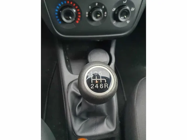 Fiat punto evo 0.9 twinair young, 7-txr-43 - afbeelding 6 van  9