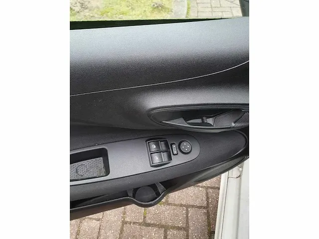 Fiat punto evo 0.9 twinair young, 7-txr-43 - afbeelding 7 van  9