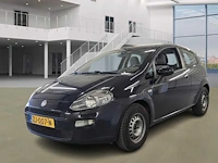 Fiat punto evo 1.2 pop, zj-007-n - afbeelding 1 van  9