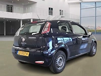 Fiat punto evo 1.2 pop, zj-007-n - afbeelding 2 van  9