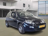 Fiat punto evo 1.2 pop, zj-007-n - afbeelding 3 van  9