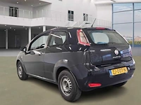 Fiat punto evo 1.2 pop, zj-007-n - afbeelding 4 van  9