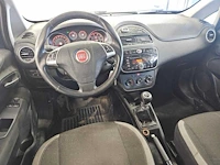 Fiat punto evo 1.2 pop, zj-007-n - afbeelding 6 van  9