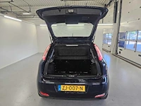 Fiat punto evo 1.2 pop, zj-007-n - afbeelding 8 van  9