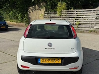 Fiat punto evo 1.3 m-jet dynamic, 03-prb-9 - afbeelding 3 van  12