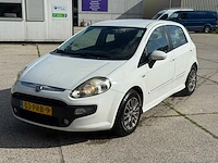 Fiat punto evo 1.3 m-jet dynamic, 03-prb-9 - afbeelding 1 van  12
