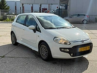Fiat punto evo 1.3 m-jet dynamic, 03-prb-9 - afbeelding 5 van  12