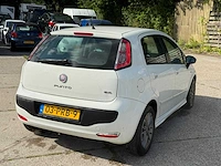 Fiat punto evo 1.3 m-jet dynamic, 03-prb-9 - afbeelding 7 van  12