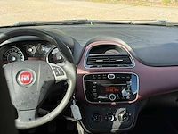 Fiat punto evo 1.3 m-jet dynamic, 03-prb-9 - afbeelding 8 van  12