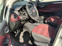 Fiat punto evo 1.3 m-jet dynamic, 03-prb-9 - afbeelding 9 van  12