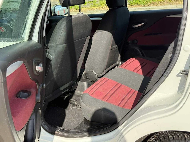 Fiat punto evo 1.3 m-jet dynamic, 03-prb-9 - afbeelding 10 van  12