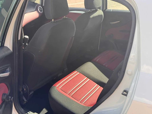 Fiat punto evo 1.3 m jet dynamic, 14-pvg-2 - afbeelding 4 van  16