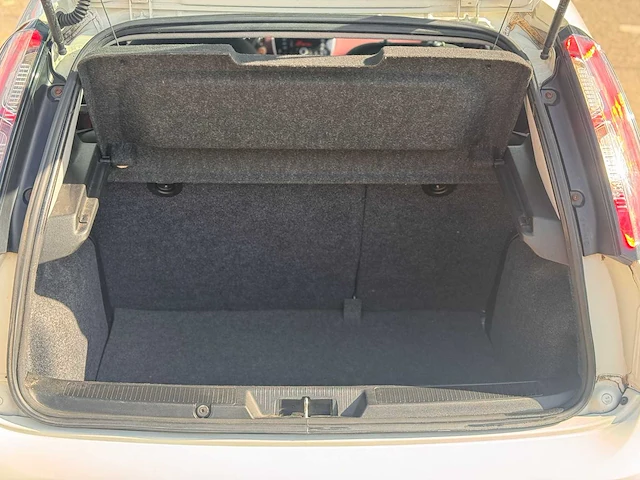 Fiat punto evo 1.3 m jet dynamic, 14-pvg-2 - afbeelding 6 van  16