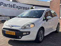 Fiat punto evo 1.3 m jet dynamic, 14-pvg-2 - afbeelding 1 van  16